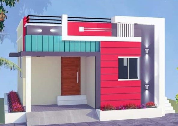 house for sale inarasanvilai