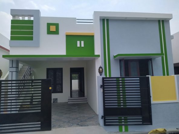 house for sale in asaripallam