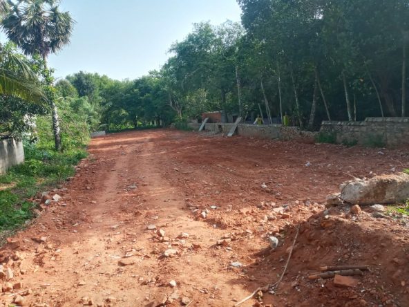 plot for sale in kallukoottam