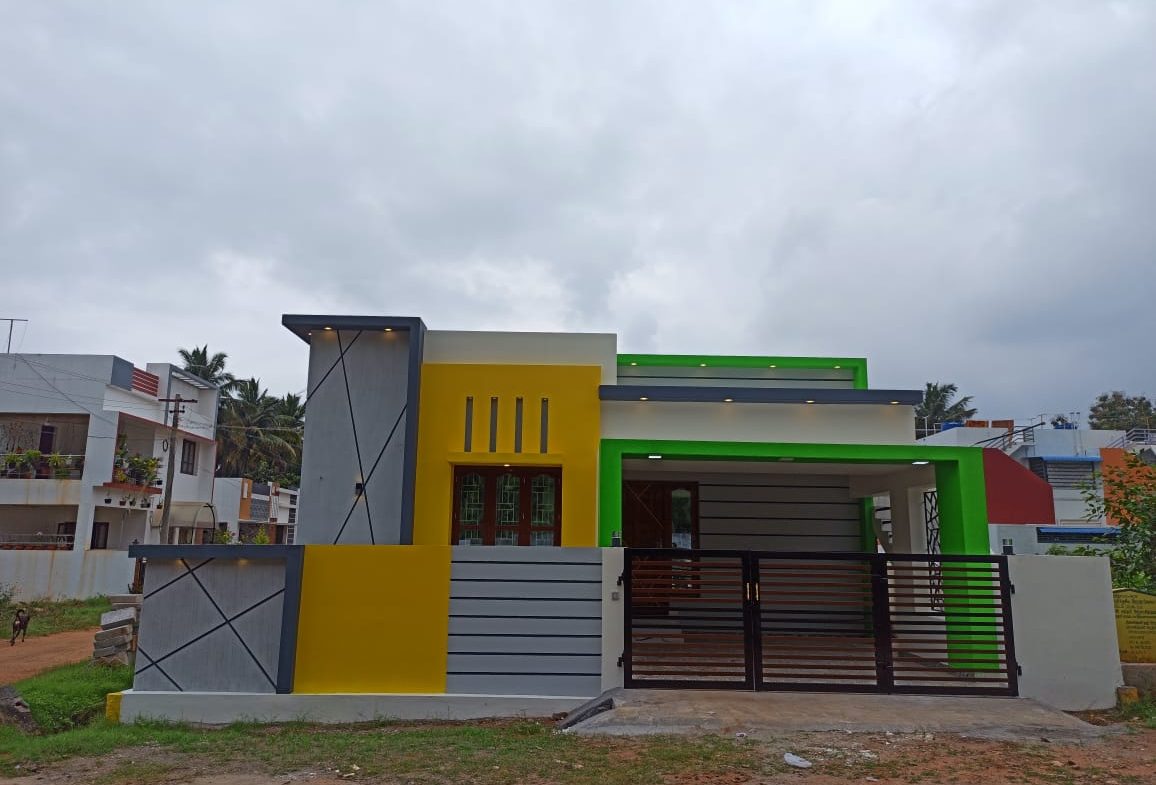 house for sale in nagercoil