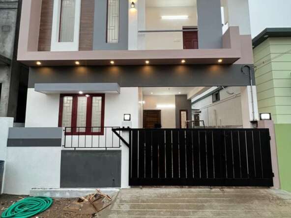 3bhk house for sale near pambanvilai