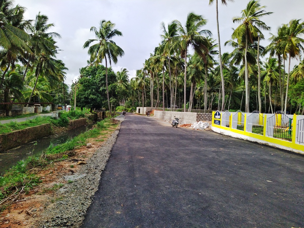 Plot For Sale In Parvathipuram, Nagercoil Nglproperty