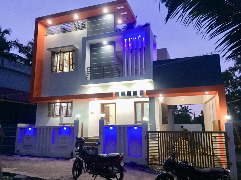 House For Sale In Nagercoil, Asaripallam Nglproperty