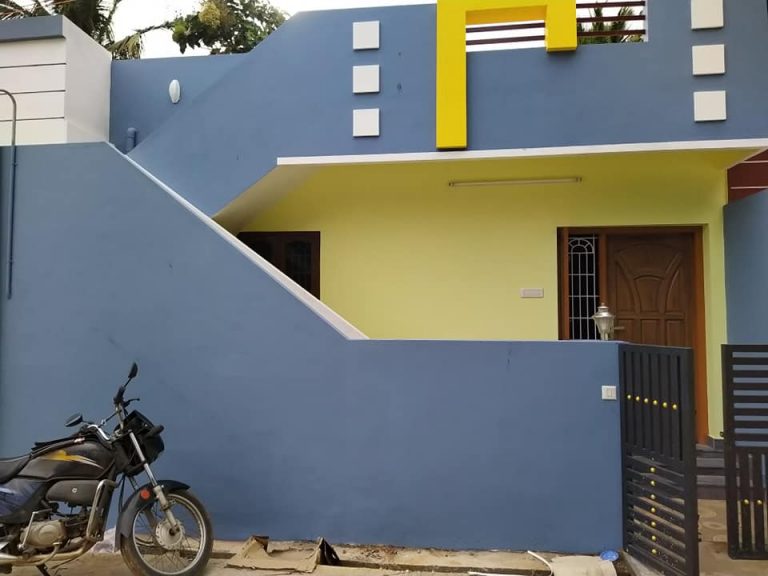 House For Sale In Nagercoil Nglproperty