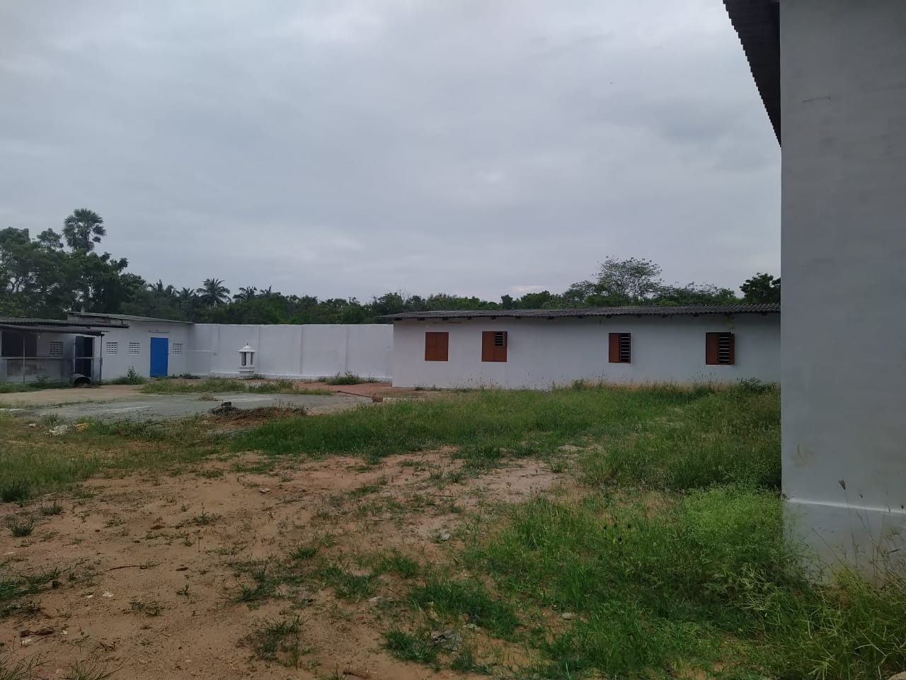 (Not Available) 77 Cent Land For Sale Near Soorankudy, Nagercoil