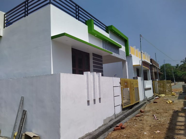 DTCP Approved Plots In Nagercoil Asaripallam Pambanvilai