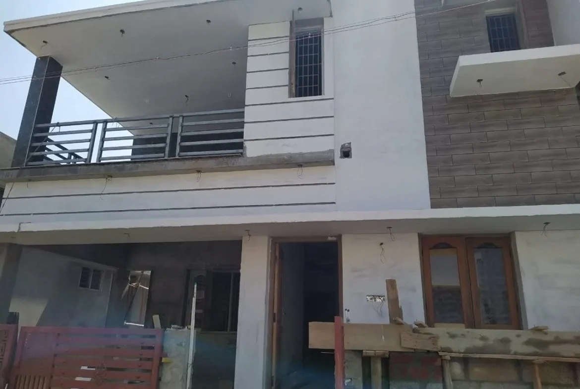 House for sale in asaripallam