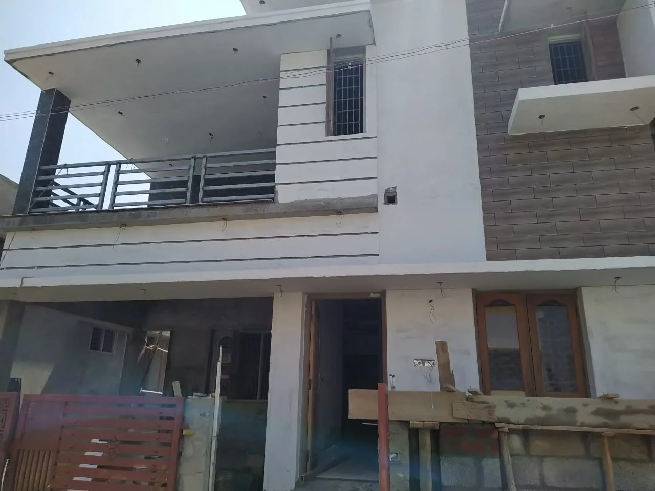 House for sale in asaripallam