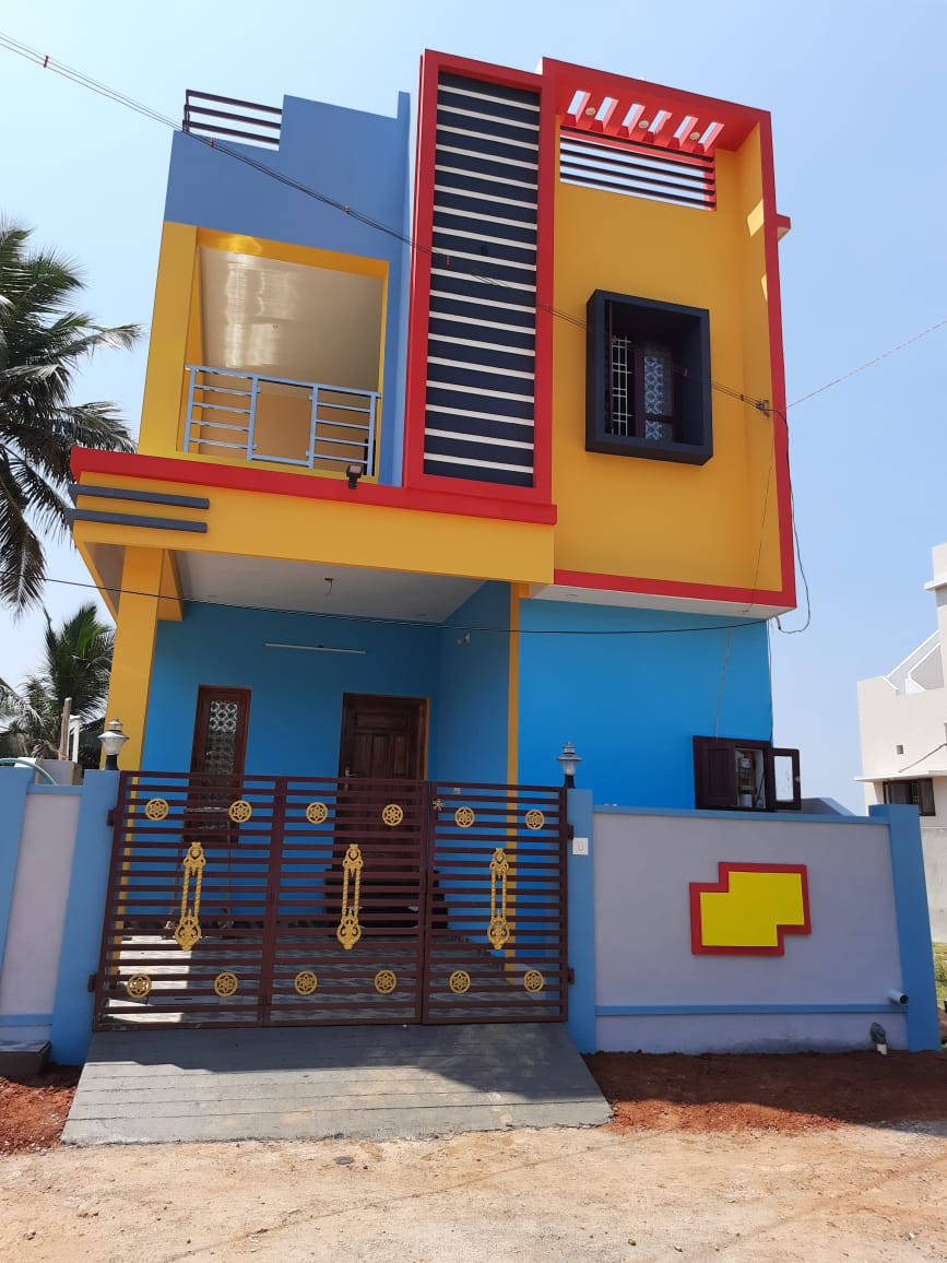 Housae for sale in nagercoil, NGO Colony (17)