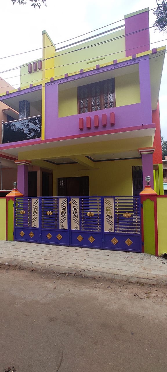 house for sale in asaripallam