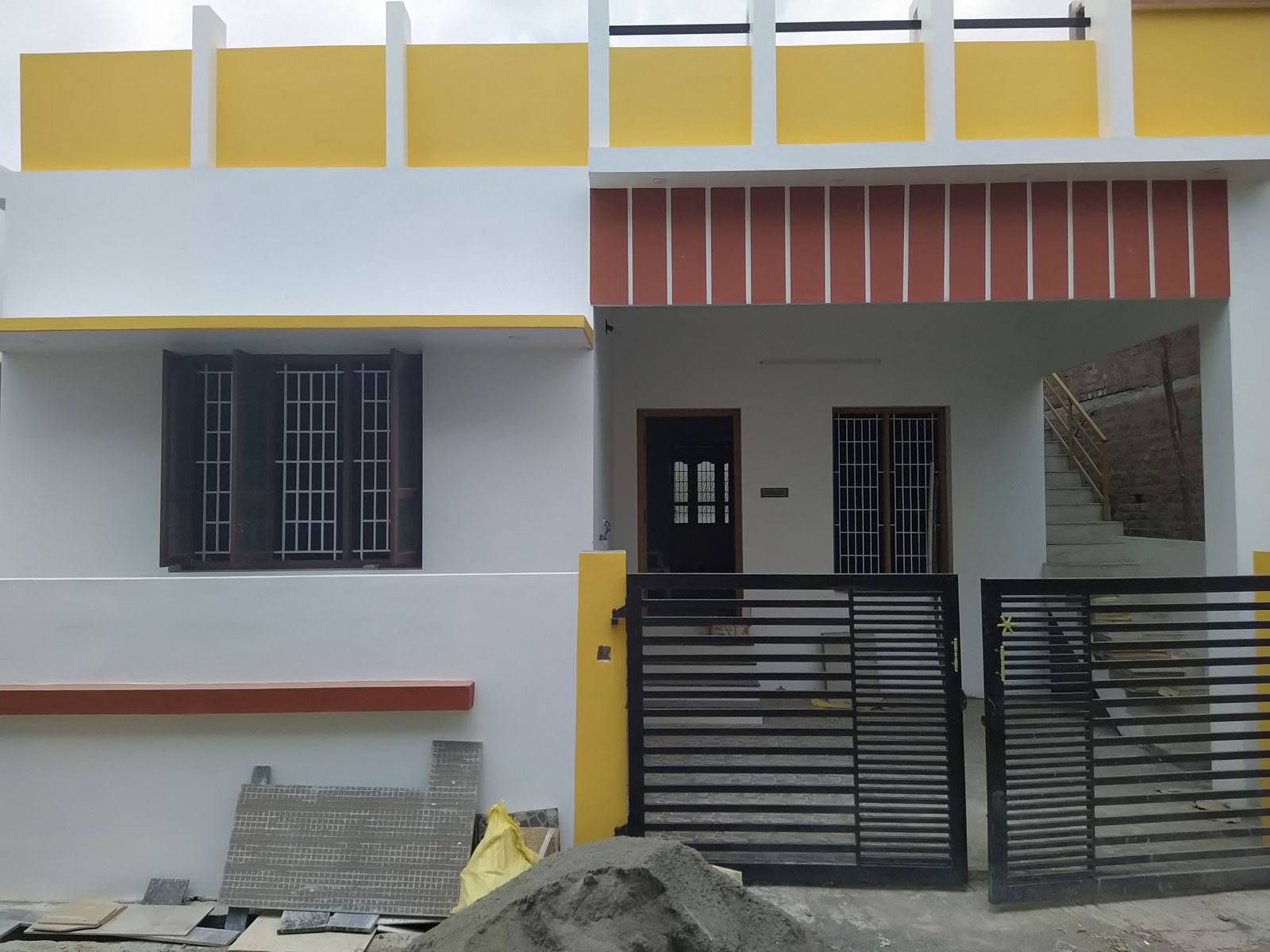 House for sale in Asaripallam