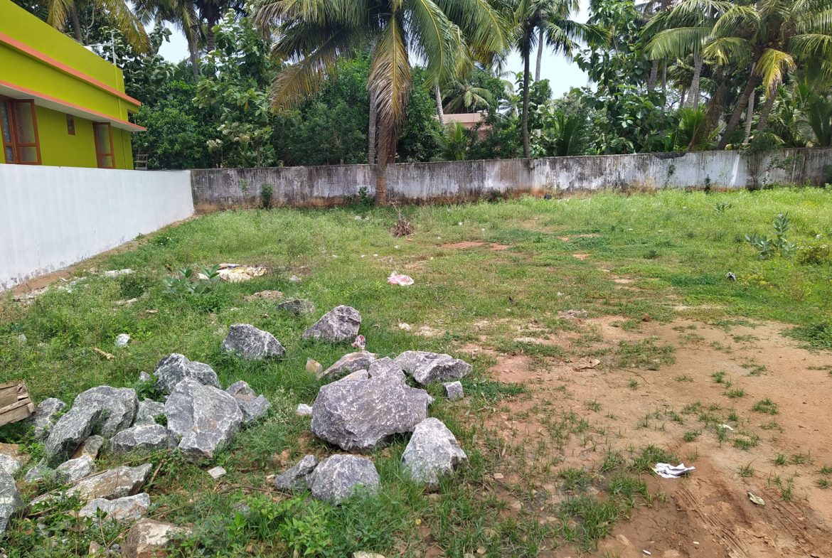 Land for sale in nagercoil