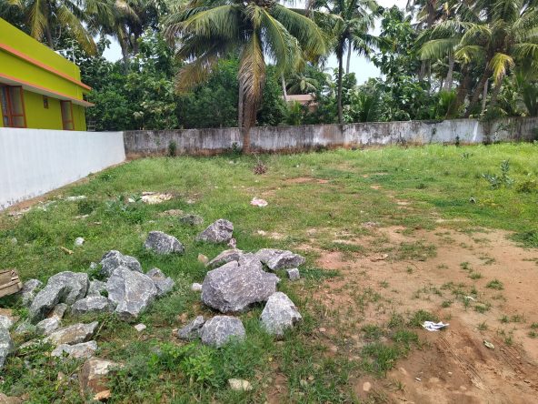 Land for sale in nagercoil