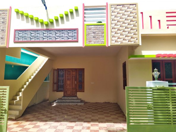 House for sale in Nagercoil