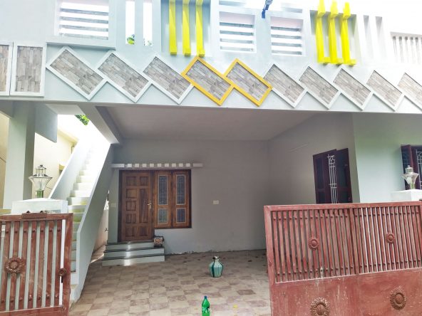House for sale in nagercoil