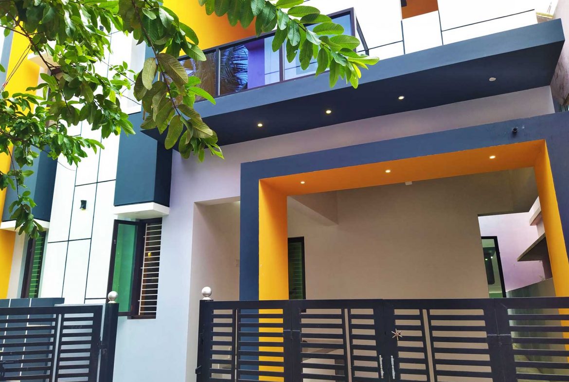 House for sale in Nagercoil