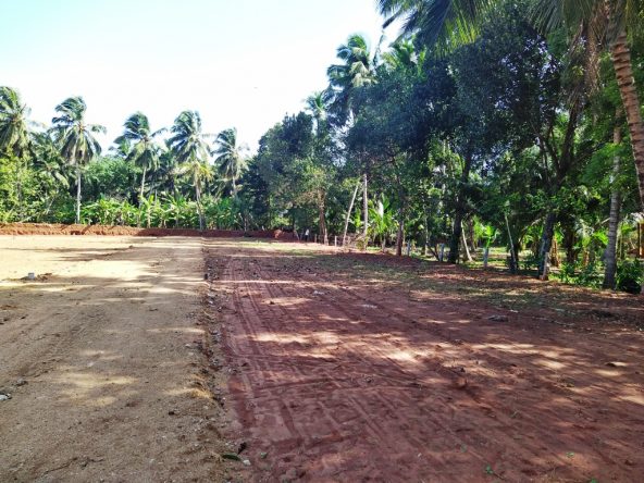 Residential plot for sale in nagercoil