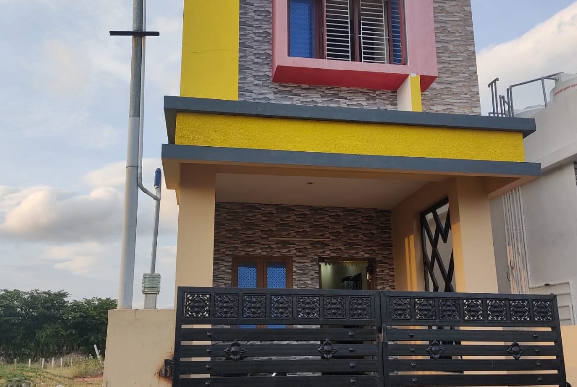 house for sale in Putheri
