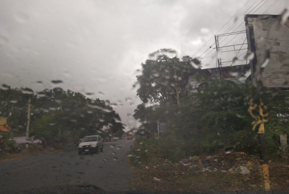 Land For Sale Near Muppanthal, Aralvaymoli House For Sale In