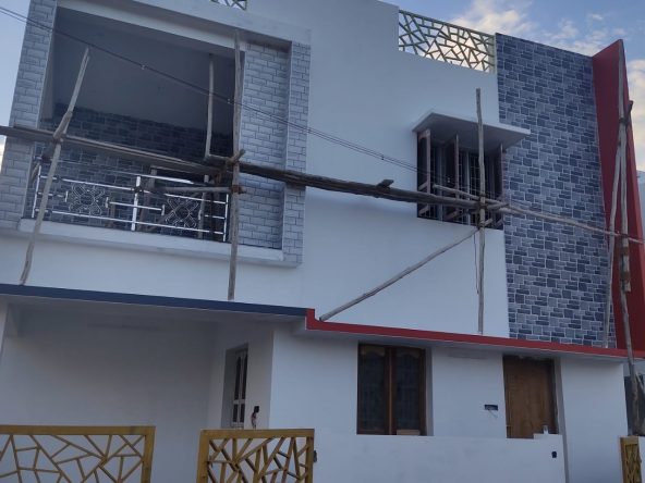 house for sale in Nagercoil 5