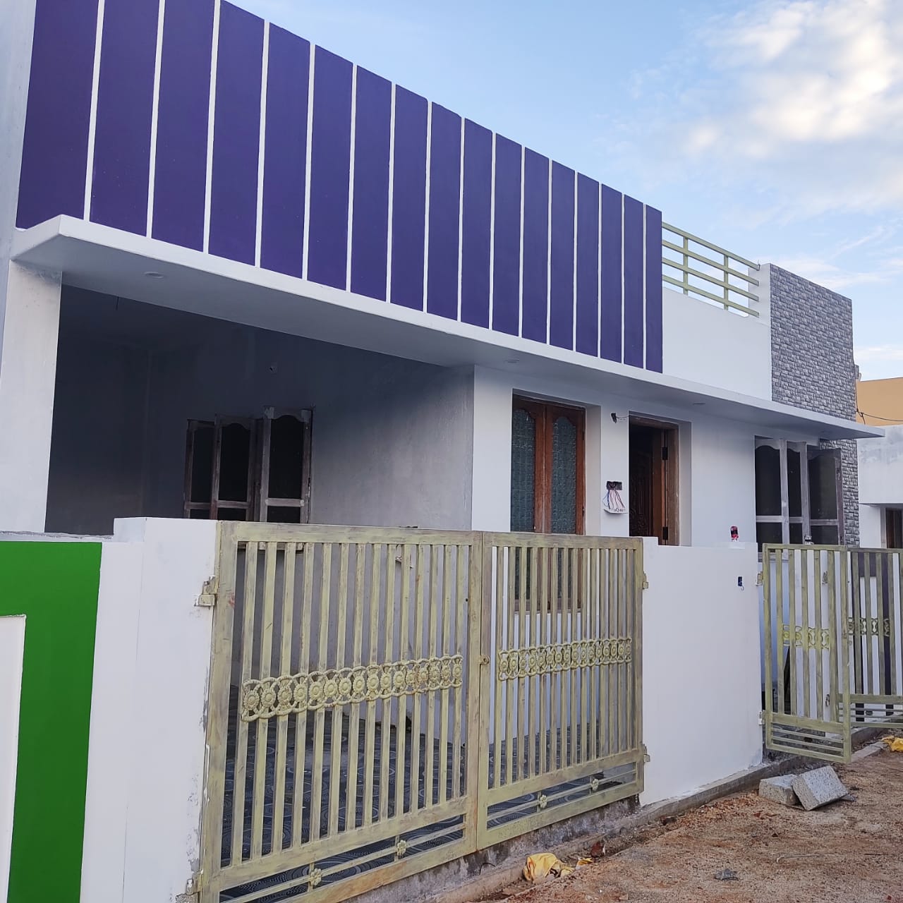 house for sale in asaripallam
