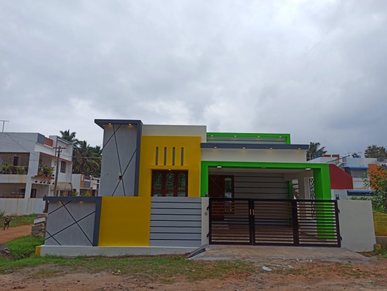 House For Sale In Nagercoil, Land For Sale In Nagercoil