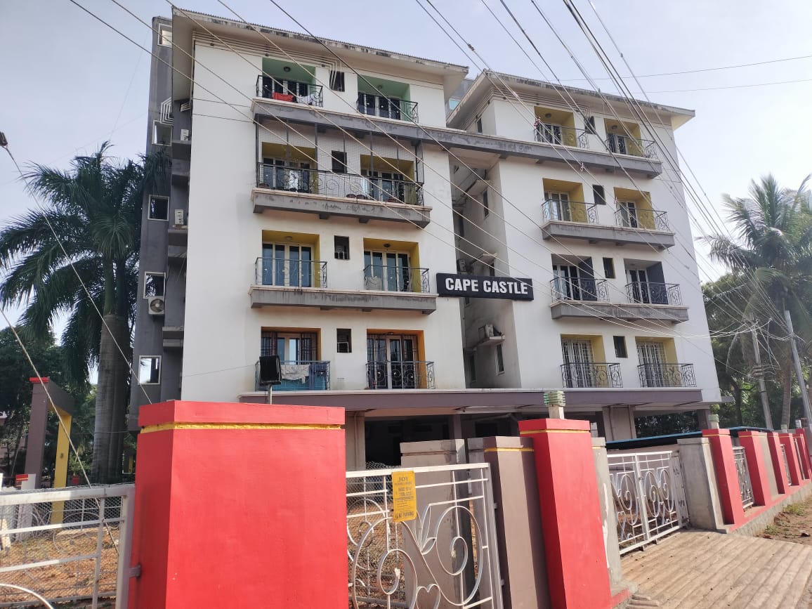 appartment for sale in nagercol