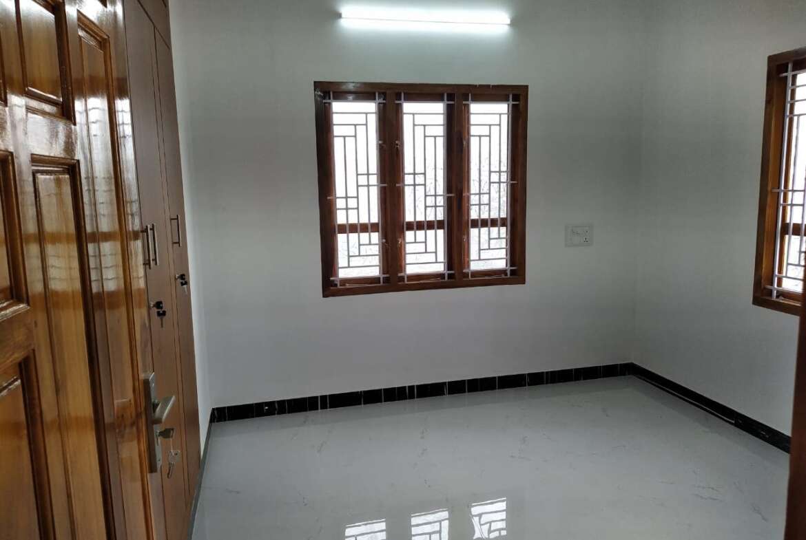 4BHK House for sale in Nagercoil