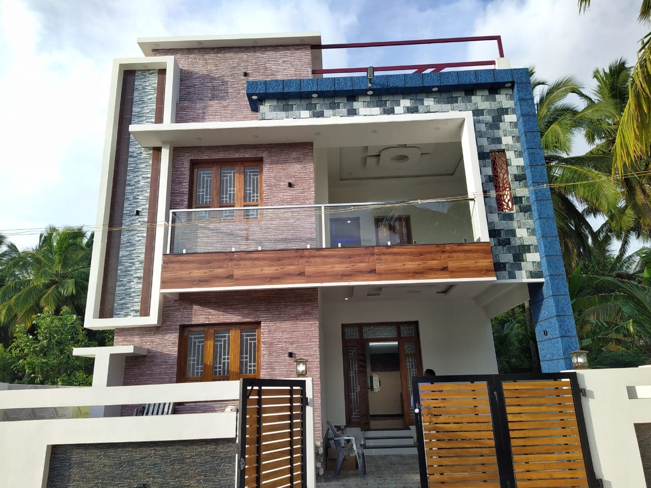 4BHK House For Sale In Soorankudy, Nagercoil | House For Sale In ...