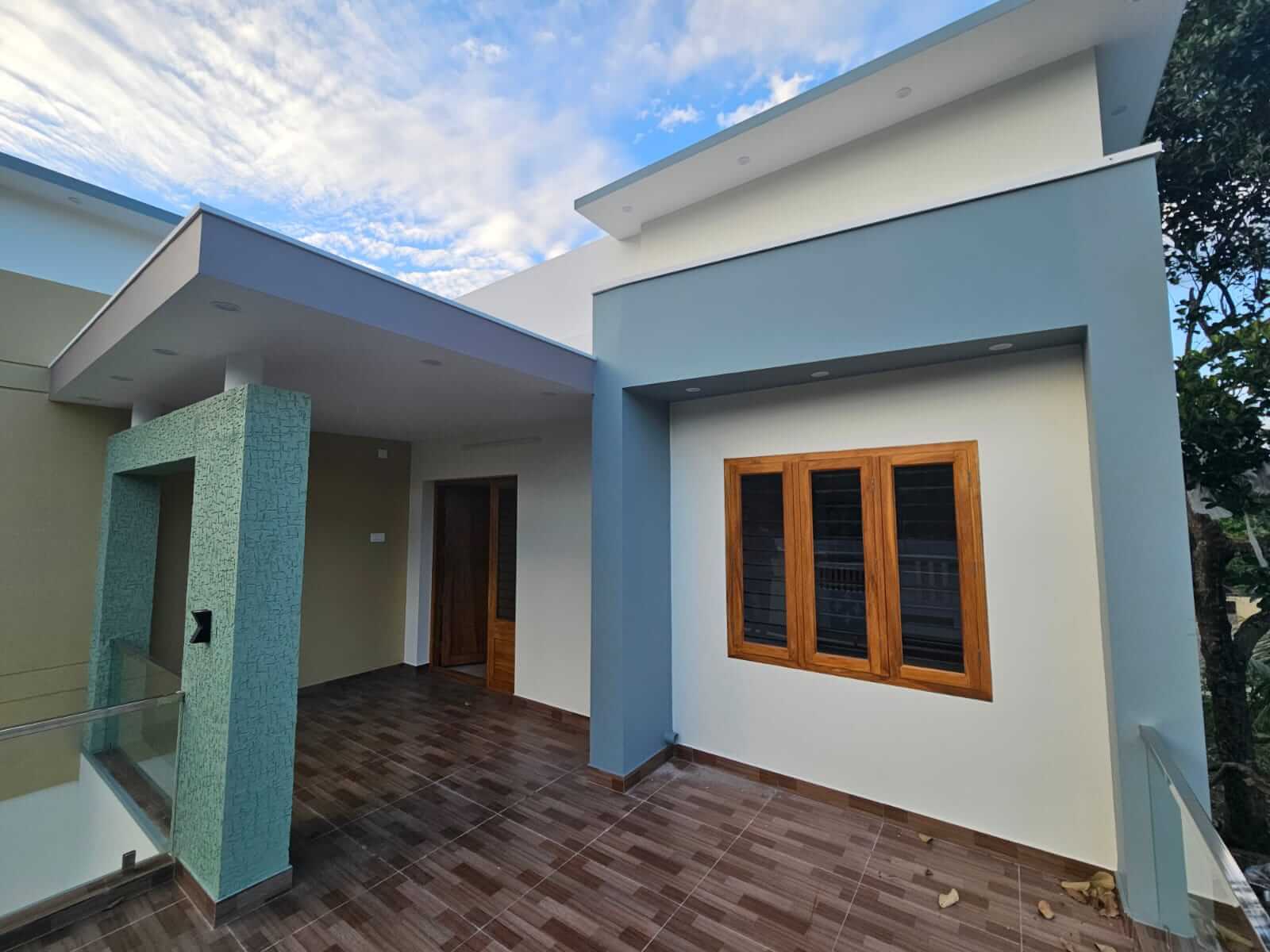 Modern House For Sale In NGO Colony, Nagercoil House For Sale In