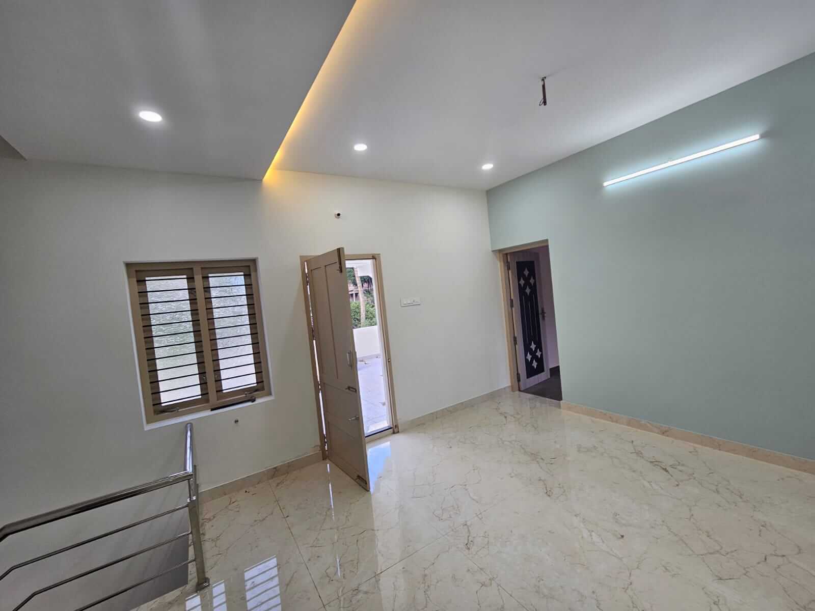 Modern House For Sale In NGO Colony, Nagercoil House For Sale In