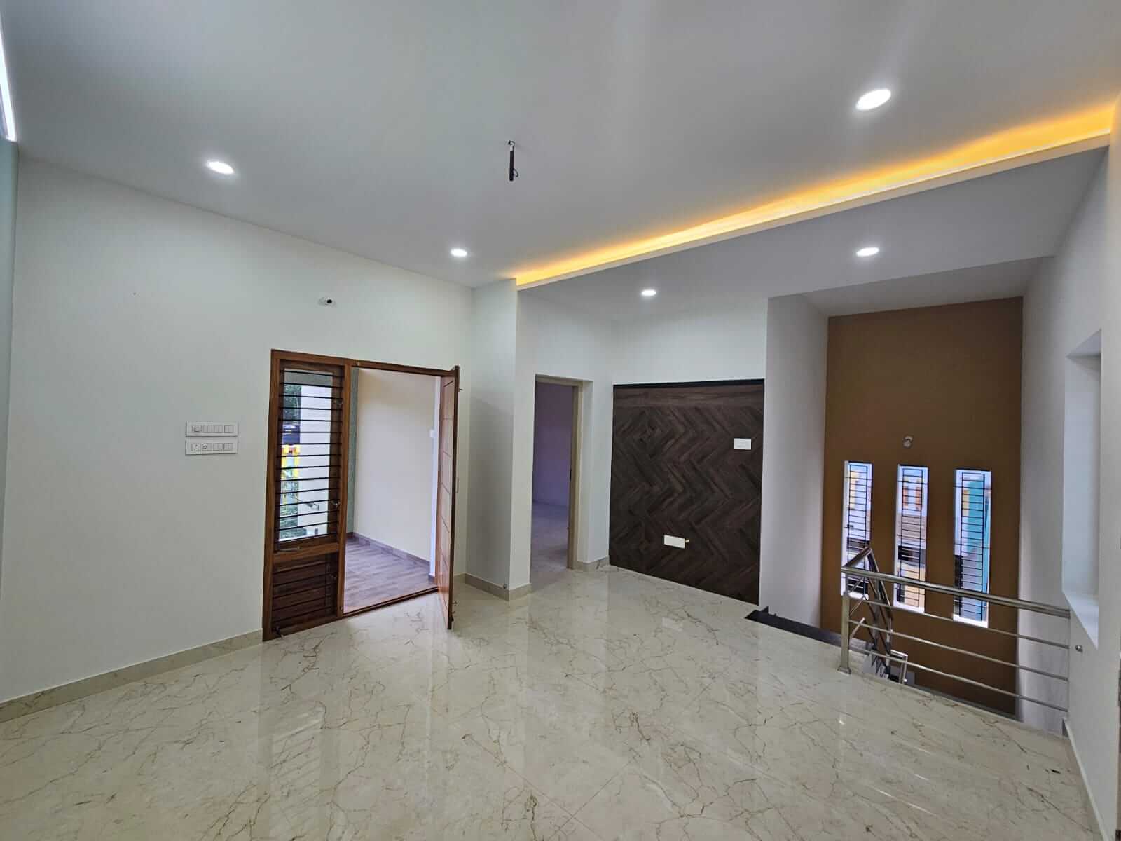 Modern House For Sale In NGO Colony, Nagercoil | House & DTCP Approved ...