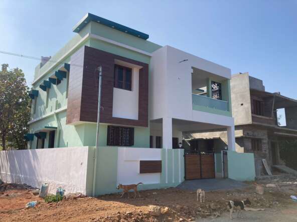 House for sale in Kanniyakumari