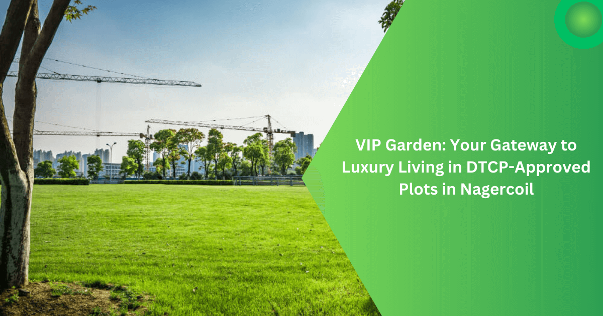 VIP Garden