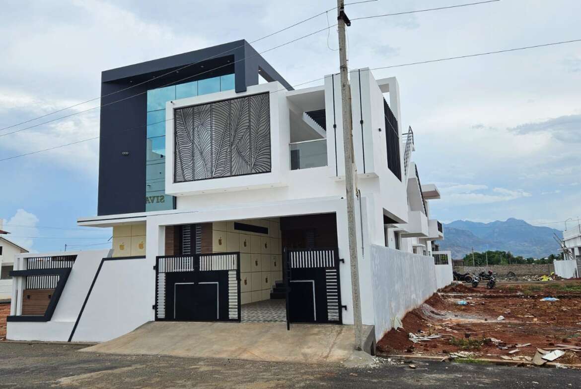 House for sale in VIP Garden