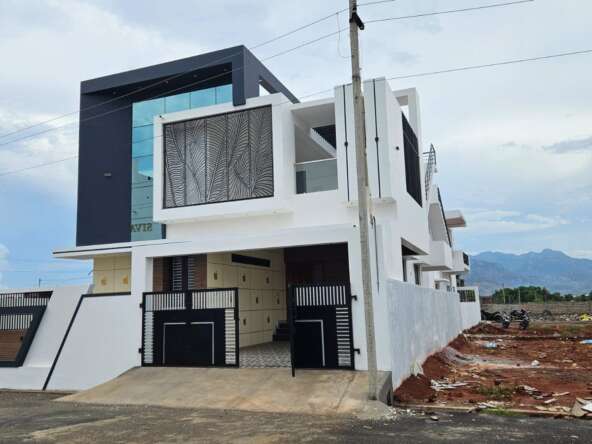 House for sale in VIP Garden