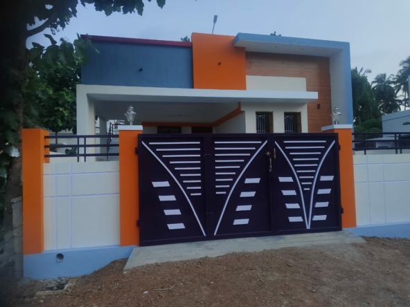 house for sale in thovalai