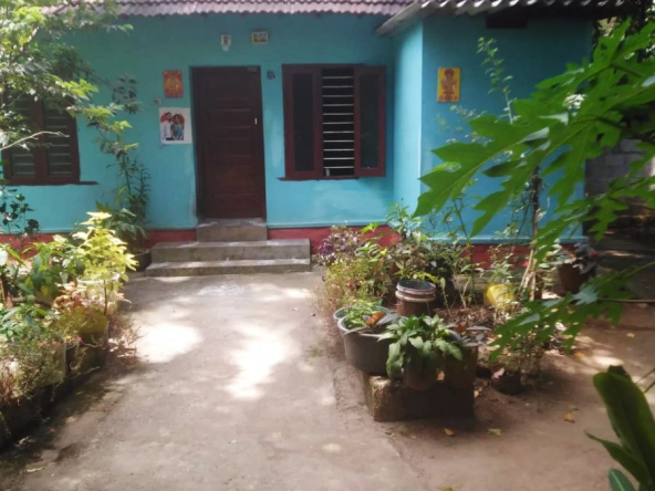 Karan kadu House for sale