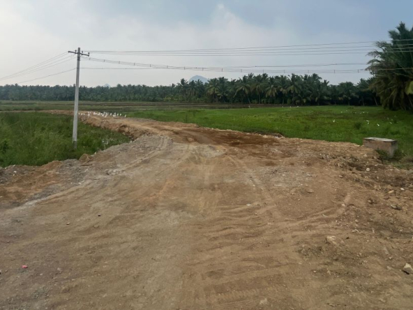 2Acre Land for sale in Anjugrammam