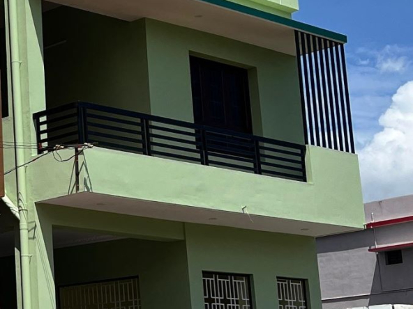 3bhk house for sale in edalakudy