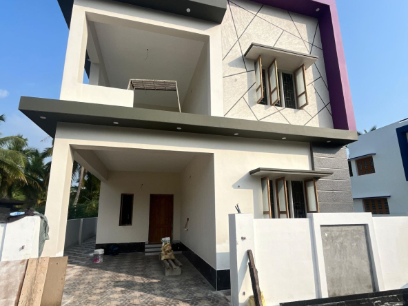 3bhk house for sale in puthugramam