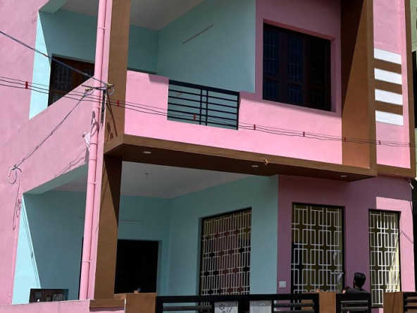 3bhk house for sale in edalakudy