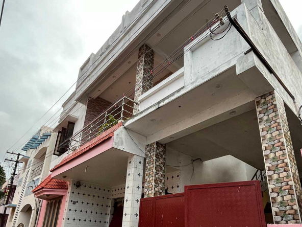 6 BHK House for Sale In Aralvaimozhi